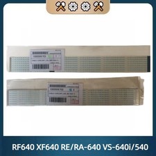 1000006702/1000006703 DX7 Head Cable Roland RF640 XF640 RE/RA-640 VS-640i/540 picture