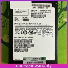 PM1633a MZ-ILS3T8N HPE 3.84TB SSD AREA3840S5xnNTRI 874431-003 MZILS3T8HMLH-000H4 picture