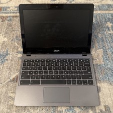Acer Chromebook C720 11.6 inch Laptop picture