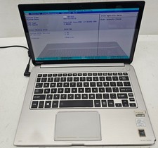 Toshiba Kira 13.3