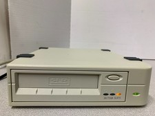 **Vintage Tandberg SLR75 Data Cartridge Tape Drive picture