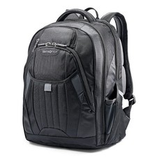 Samsonite Tectonic 2 Large Backpack Black Gray 17