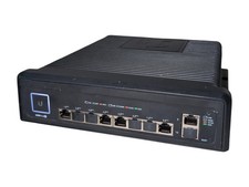 Ubiquiti Networks UniFi USW 10 Ports Industrial Switch G2U picture