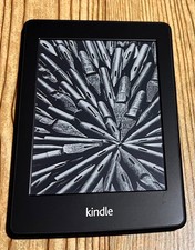 Amazon Kindle Paperwhite 1st Generation 6