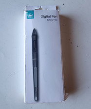 Huion Digital Pen Stylus, Battery Free Black picture