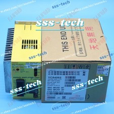 1PC A06B-6093-H102 FOR FANUC SERVO AMPLIFIER UNIT NEW Via DHL or FedEX picture