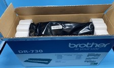 Brother DR730 Drum Unit - Black Originales brother picture
