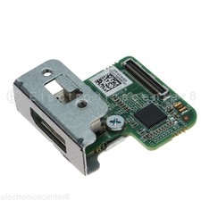 Secondary Display Port DP Output For Dell Optiplex 3040 3020M 9020M 7040M NNF5V picture