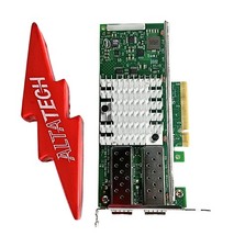 IBM 00JY855 X520-DA2 DUAL PORT 10GBE SFP+ picture