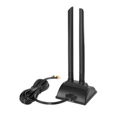 4G External Antenna Dual SMA For TP-LINK TL-MR6400 AC750 MR200 Mobile LTE Router picture