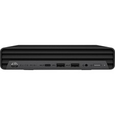 HP Elite Mini 800 G9 Pc i5 12th Gen. 16 GB RAM No Storage 82J72UT#ABA No AC picture
