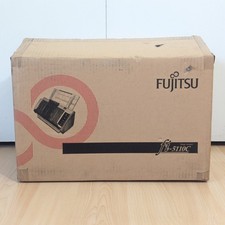 New Fujitsu Fi-5110C ADF Image Scanner OPEN BOX picture