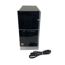 Hp 500-217C AMD A8-6500 3.5 Ghz 4GB Ram 1TB HDD Windows 10 picture