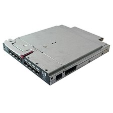 HP AJ821B 8Gb FC SAN Switch HSTNS-BC23-N 489865-002 for c-Class BladeSystem picture