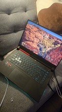 Asus ROG Strix G15 G513QY 15.6