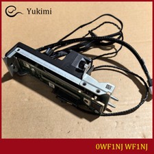 0WF1NJ FOR DELL PowerEdge T5860 T7865 Single U.2 Front Backplane with Fan picture
