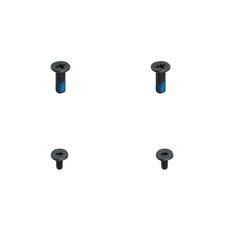 Laptop Fan Screws For Lenovo Legion Pro 7 16IRX9H 83DE  83DE0006US 83DE005CUS picture