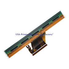 OEM New P1066897 Printhead Fits For Zebra ZQ520 Thermal Mobile Printer picture