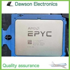 PS7451BDVHCAF AMD EPYC 7451 24 Core 2.3GHz Socket SP3 CPU Unlocked Processors picture