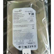 1PCS New Seagate 160GB ST3160815AS 7200RPM SATA 3.5
