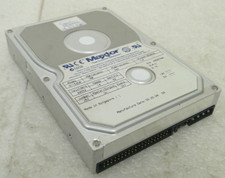 Maxtor 91152D8 IDE Hard Drive picture