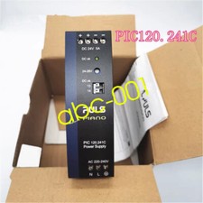 1pcs PULS Switching Power Supply  PIC120.241C picture
