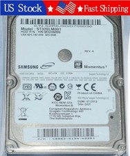 Used Samsung ST320LM001 HN-M320MBB 2.5