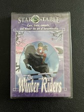 Star Stable The Winter Riders PC CD-ROM English for Windows - Factory Sealed picture