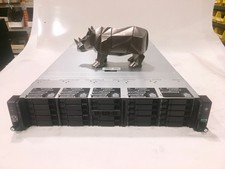 867158-B21 HP Apollo r2600 Gen10 24 SFF premium CTO Chassis picture