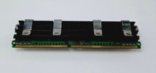 Micron MT18HTF12872JDY-80ED6D4 1GB Memory Ram 800 MHz 240p ECC 1.8V FBDIMM picture