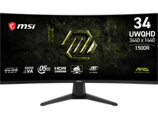 MSI 34