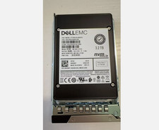 K60N7 Dell Samsung PM1725B 3.2TB PCle Gen 3 NVME 2.5