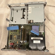 IBM PS/1 MODEL 2011 COMPUTER IBM 2400 bps Modem untested  picture