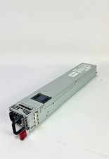 HPE Edgeline EL8000 1500W 100V-240V AC 1.5kW Power Supply PSU DX8000 P11771-001 picture