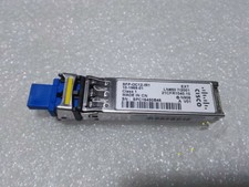 Cisco SFP-OC12-IR1 OC12/STM-4 SMF 1310nm 15KM SFP Transceiver Module 10-1969-01 picture