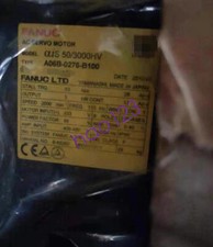 1PCS A06B-0276-B100 Servo Motor Brand New Fast Shipping Via DHL/FedEx picture