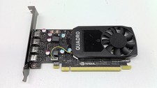 NVIDIA Quadro P600 PNY  VCQP600 Dell HP 2GB GDDR5 Graphics Card Full Profile picture