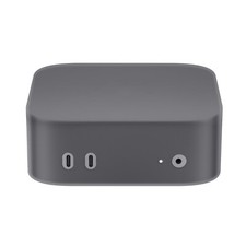 Silicone Protective Covers for 2024 Mac Mini M4/Pro Precise Opening of the Cover picture
