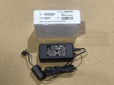 CUI Inc  Ac Adapter For HP HPE Aruba 48V JX991A  AP-AC-48V36C New picture