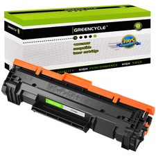 1 Pack CF248A 48A Toner Cartridge Compatible with HP LaserJet Pro M15w M16a M16w picture