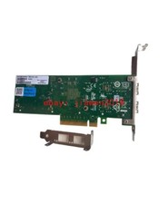 Genuine X710-DA2 INTEL 10G Converged Network Adapter X710DA2 X710DA2BLK picture