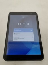 Q Link Wireless Scepter 8 Black 8