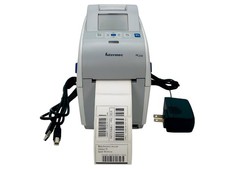 Intermec PC23d Direct Thermal Desktop Printer (P/N PC23DA1010121) picture