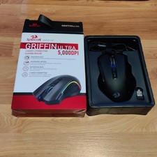 Redragon M602U-KS Gaming Mouse Griffin Ultra 5000 DPI picture