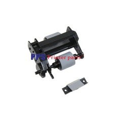 New ADF PICKUP ROLLER + PAD 5851-3580 Fit For HP CM1312 1522 3055 CM2320 M2727 picture