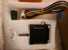 MKS SERVO42C NEMA17 Closed Loop Stepper Motor Driver Low Noise for CNC 3D Pri... picture