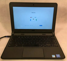 Dell Chromebook 11 3120 11.6