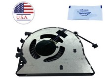 NEW For HP 17-by4031cl 17-by4055cl 17-by4058cl 17-by4061cl CPU Cooling Fan picture