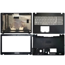 FOR Asus X552CL X552E X552EA X552EP X552VL LCD Back Cover/Bezel/Palmrest/Bottom picture