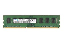 Samsung 8GB 2Rx8 PC3L-12800U-11-13-B1 NON-ECC Unbuffered Memory M378B1G73EB0-YK0 picture